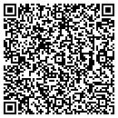 QR code with All For Dogs contacts