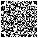 QR code with Higginbotham Leland contacts