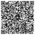 QR code with Tempurpedic contacts