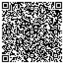 QR code with Johnson Earl contacts