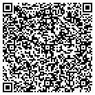 QR code with Whitesville Comm Res Dev Org contacts