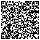 QR code with Kibbe George R contacts