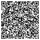 QR code with L Paller & Assoc contacts