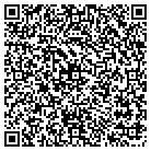 QR code with Meriden Manufacturing Inc contacts