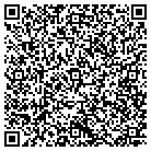 QR code with R D Bradshaw Group contacts
