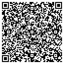 QR code with Hamp Haven Farms contacts