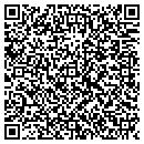 QR code with Herbison Inc contacts