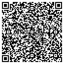 QR code with Howard Dressel contacts