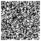 QR code with Galesburg Recreation Div contacts