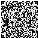 QR code with Clegg Ranch contacts