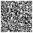QR code with T Con Construction contacts