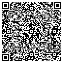 QR code with Harvey Park District contacts