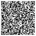 QR code with A & M Ranch Inc contacts