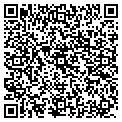 QR code with J M Gratton contacts