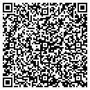 QR code with Hastens Beds Inc contacts