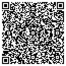 QR code with John T Bacon contacts