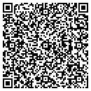 QR code with Mahn David P contacts