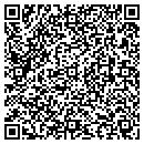 QR code with Crab Crazy contacts