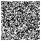 QR code with Main Street Recreation Center contacts