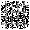 QR code with D's Crab Claw contacts