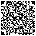 QR code with Sinclair D Hart contacts