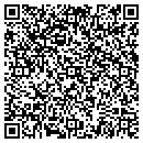 QR code with Hermark's Inc contacts