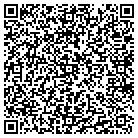 QR code with Oak Lawn Parks Dist Oak View contacts