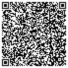 QR code with Advanced Bodywork Center contacts