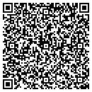QR code with Monk's Seafood contacts