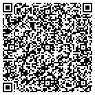 QR code with Aj's Fine Food-DC Ranch contacts