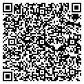 QR code with Bar D Ranch contacts