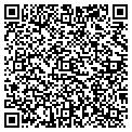 QR code with Bar N Ranch contacts