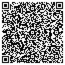 QR code with Martin James contacts