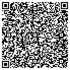 QR code with Thomasboro Community Building contacts