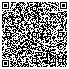 QR code with A S Gillespie And Associates Inc contacts