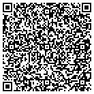 QR code with High Desert Property Management contacts