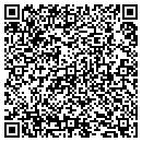 QR code with Reid James contacts