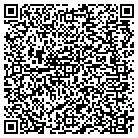 QR code with Bachini-Deferville Management, Inc contacts
