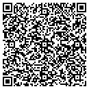 QR code with J Lazy Ranch Inc contacts