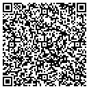 QR code with Taenzer R P contacts