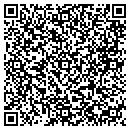 QR code with Zions Zev Rabbi contacts
