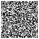 QR code with Zozzaro James contacts