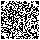 QR code with Mc Allister Recreation Center contacts