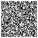 QR code with UNI Import Inc contacts