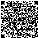 QR code with One Twenty One Trim Center contacts