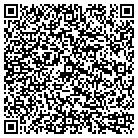QR code with 4 J Southern Ranch Inc contacts