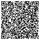 QR code with 4 V Ranch contacts