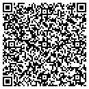 QR code with J T Trading Corp contacts