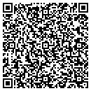 QR code with Dj Seafood contacts