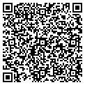 QR code with BS&a contacts